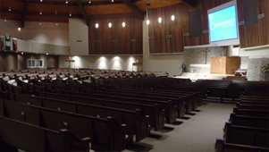 Auditorium