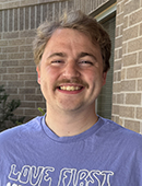 Luke Henderson